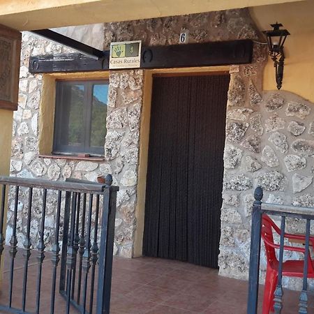 Ventorrillo Cabana 1 Riópar Kültér fotó