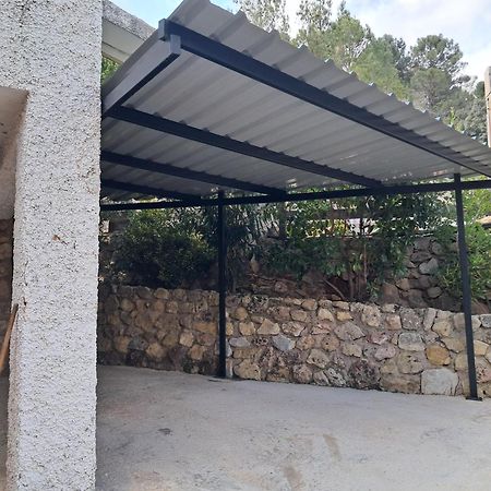 Ventorrillo Cabana 1 Riópar Kültér fotó