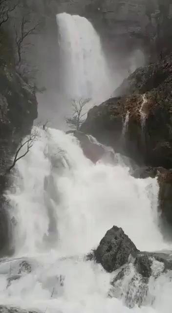 Ventorrillo Cabana 1 Riópar Kültér fotó
