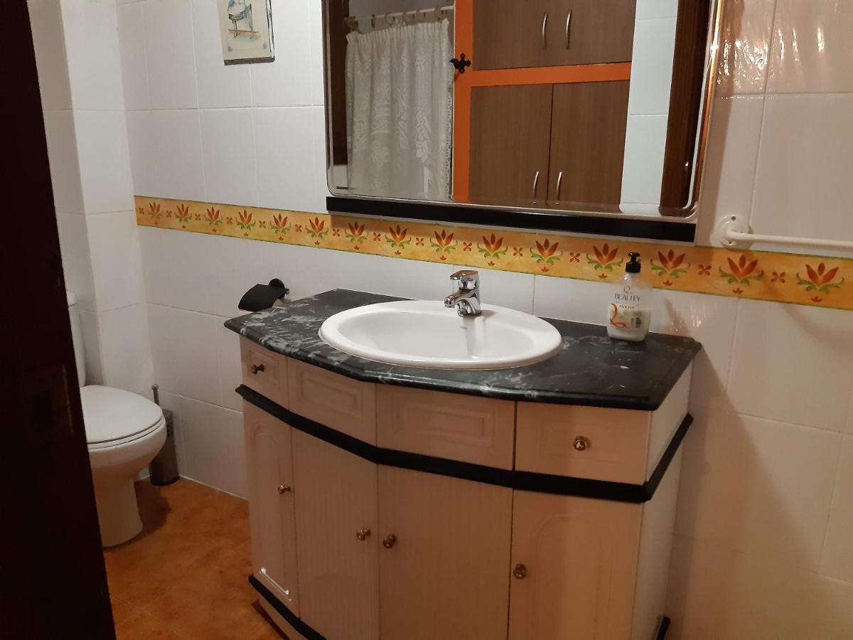 Ventorrillo Cabana 1 Riópar Kültér fotó
